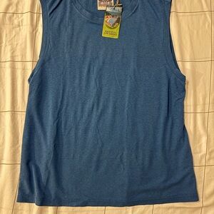 Jungmaven Malibu Muscle Tee